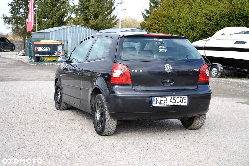 Volkswagen Polo - 6