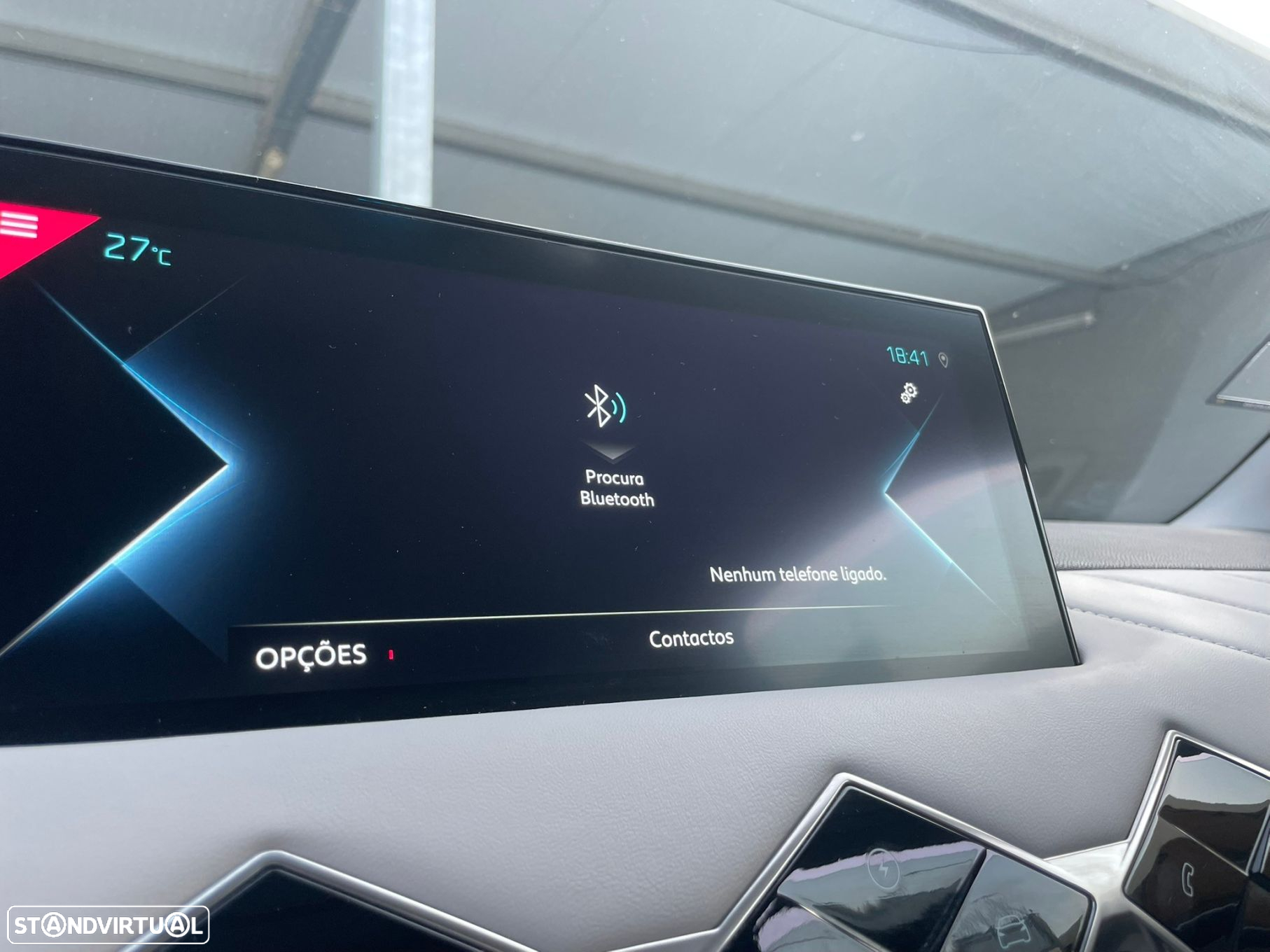 DS DS3 Crossback E-Tense Rivoli - 30