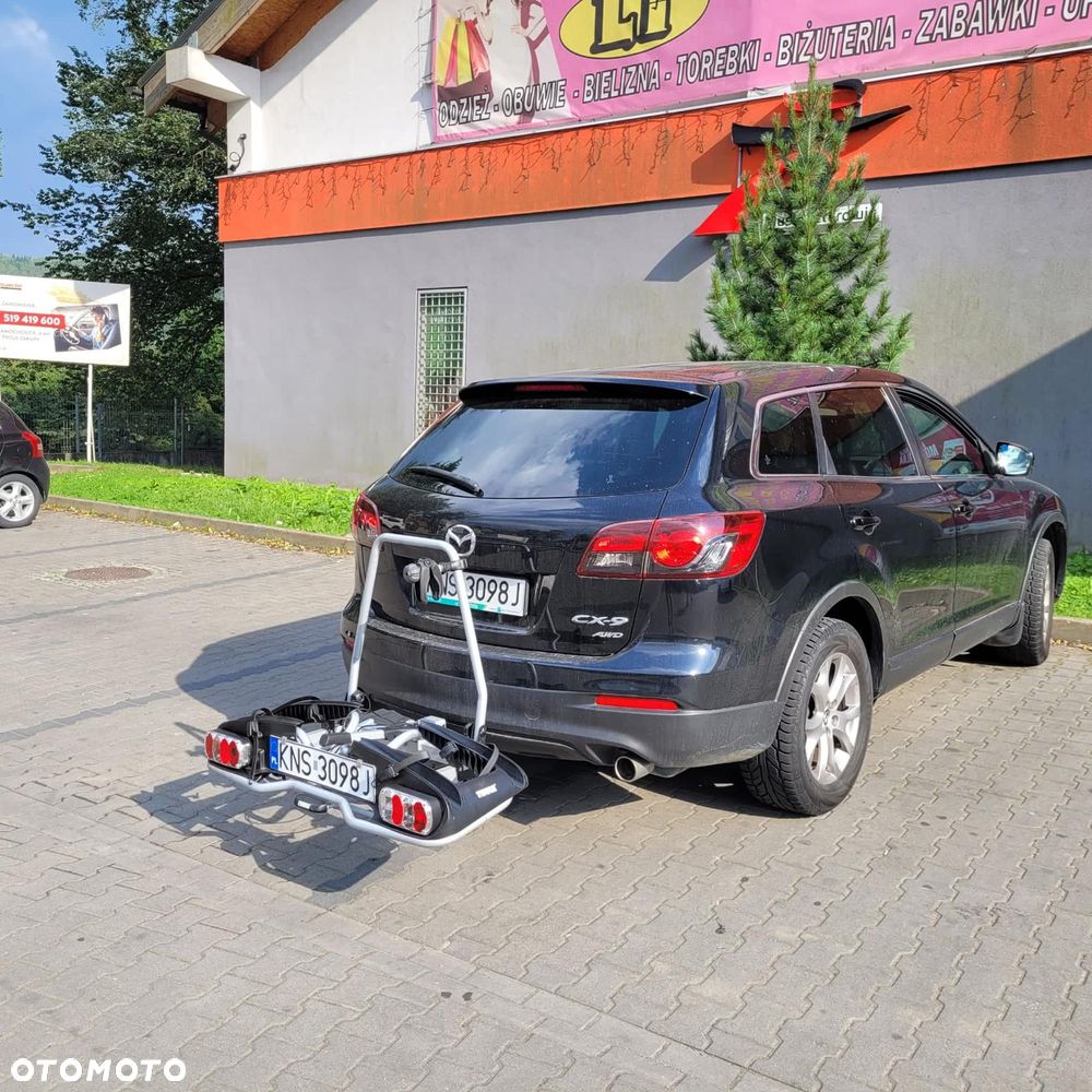 Mazda CX-9 3.7 V6 Limitowana edycja - 18