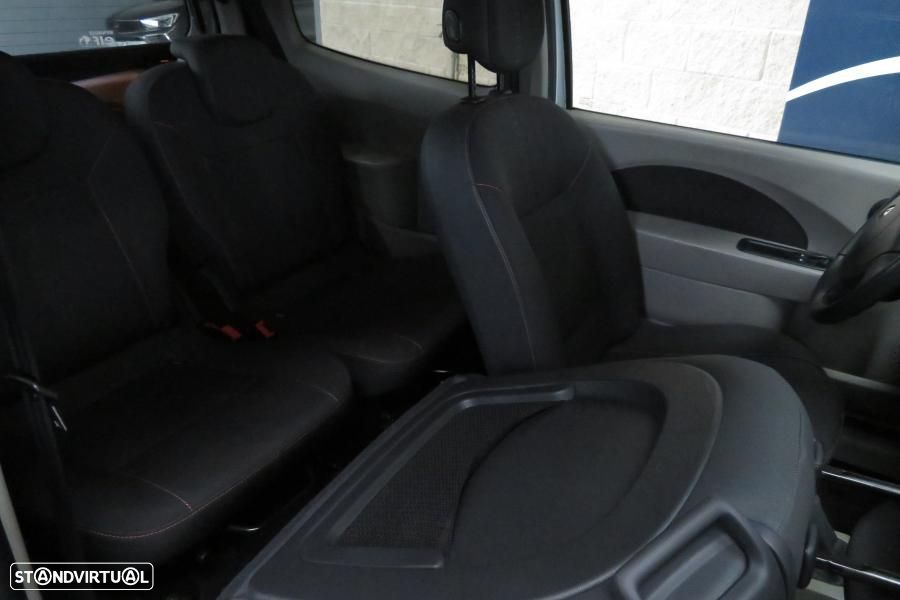 Renault Twingo 1.2 TCE GT - 13