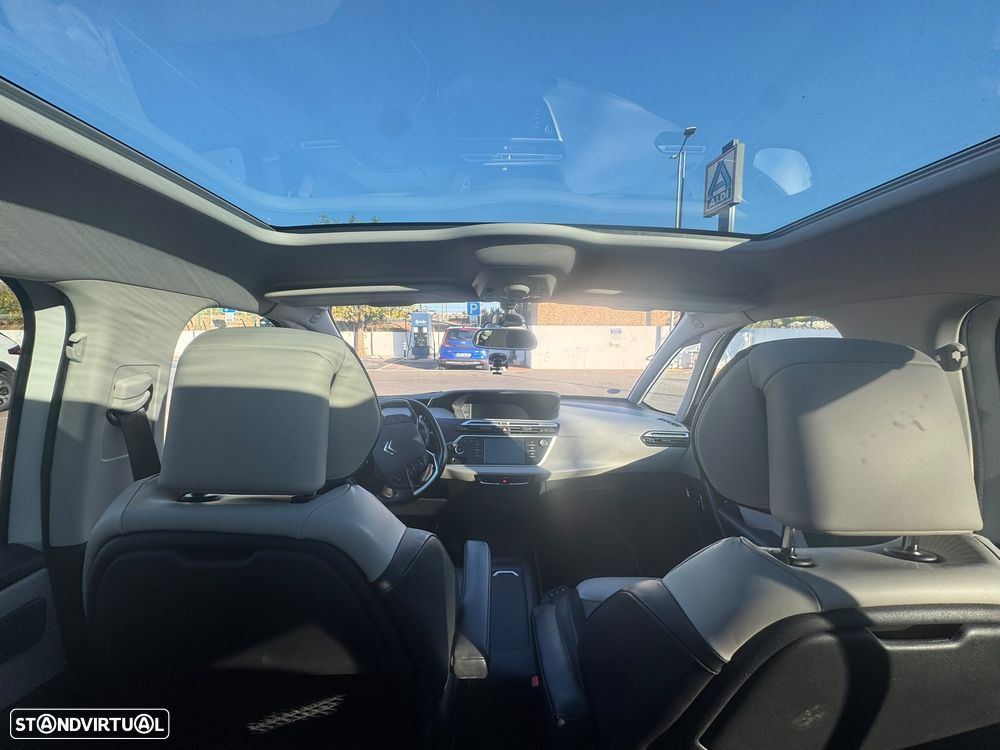 Citroën Grand C4 Spacetourer - 5