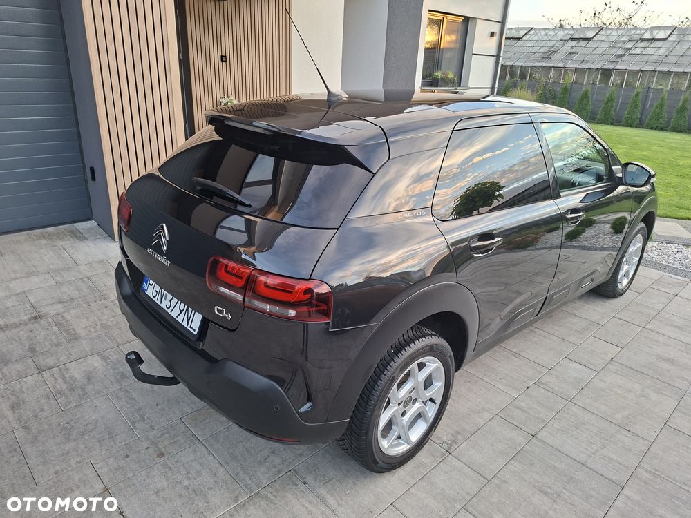Citroën C4 Cactus - 6