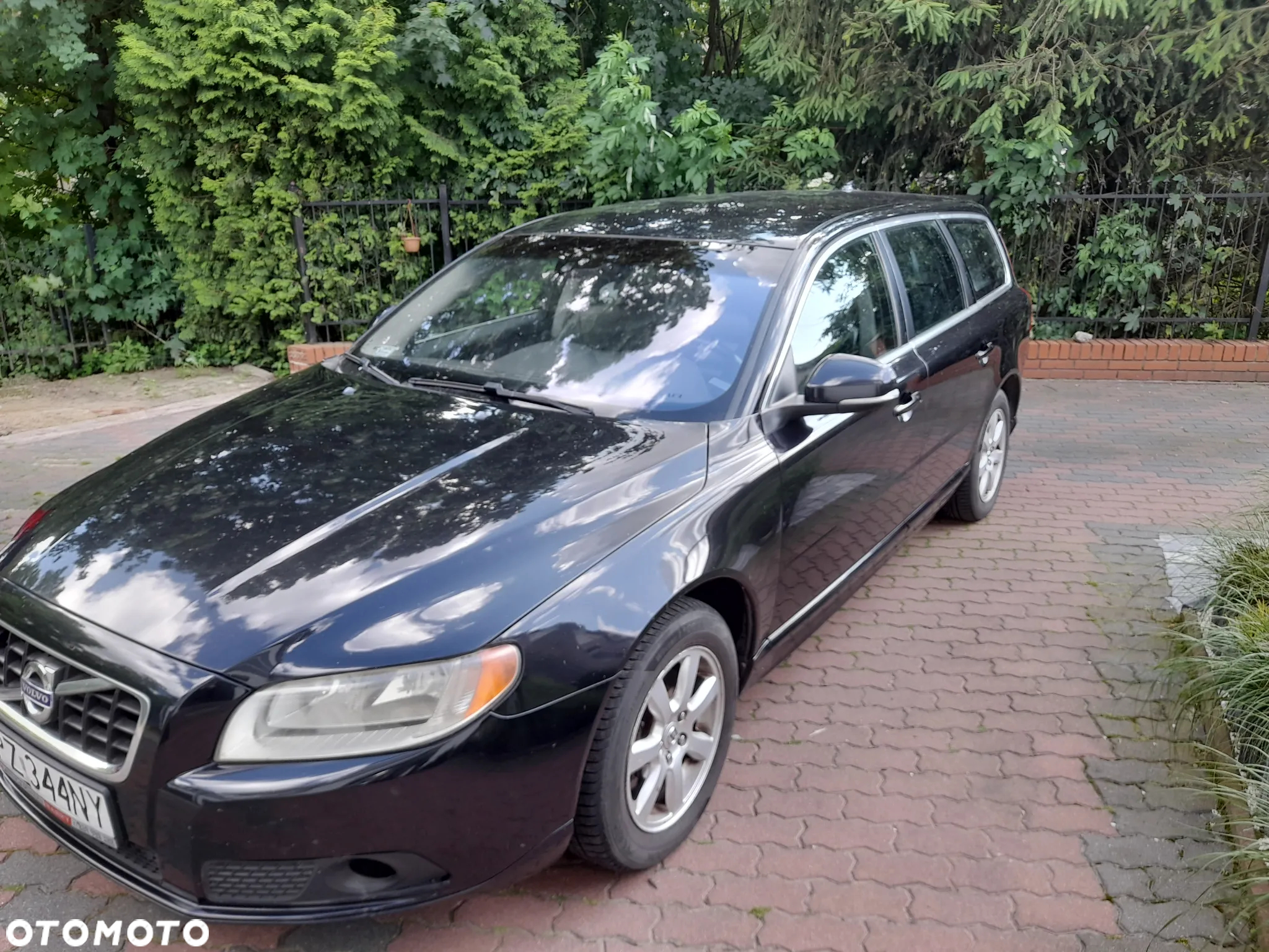 Volvo V70 - 2