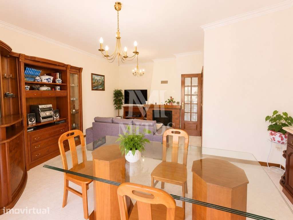 Apartamento T3 para venda em Santa Maria Maior - Viana do Castelo - Grande imagem: 4/18