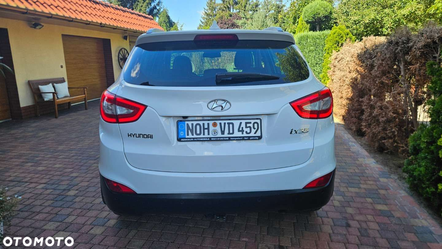 Hyundai ix35 - 7