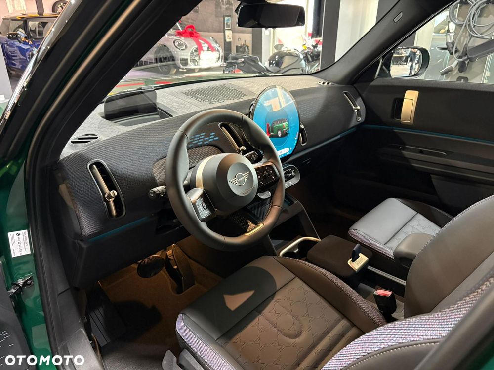 MINI Countryman C mHEV Linia Classic - 5
