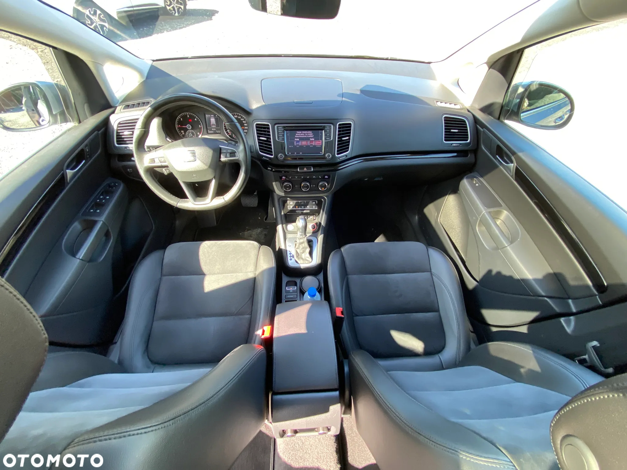 Seat Alhambra - 17