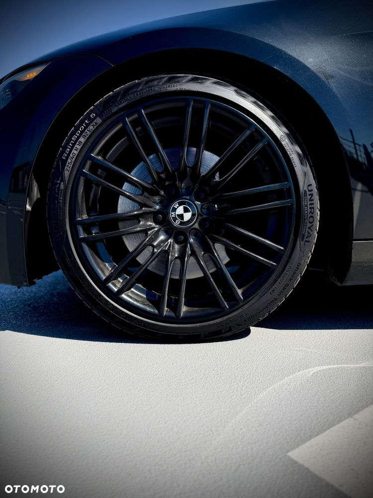 BMW Seria 3 335i - 29