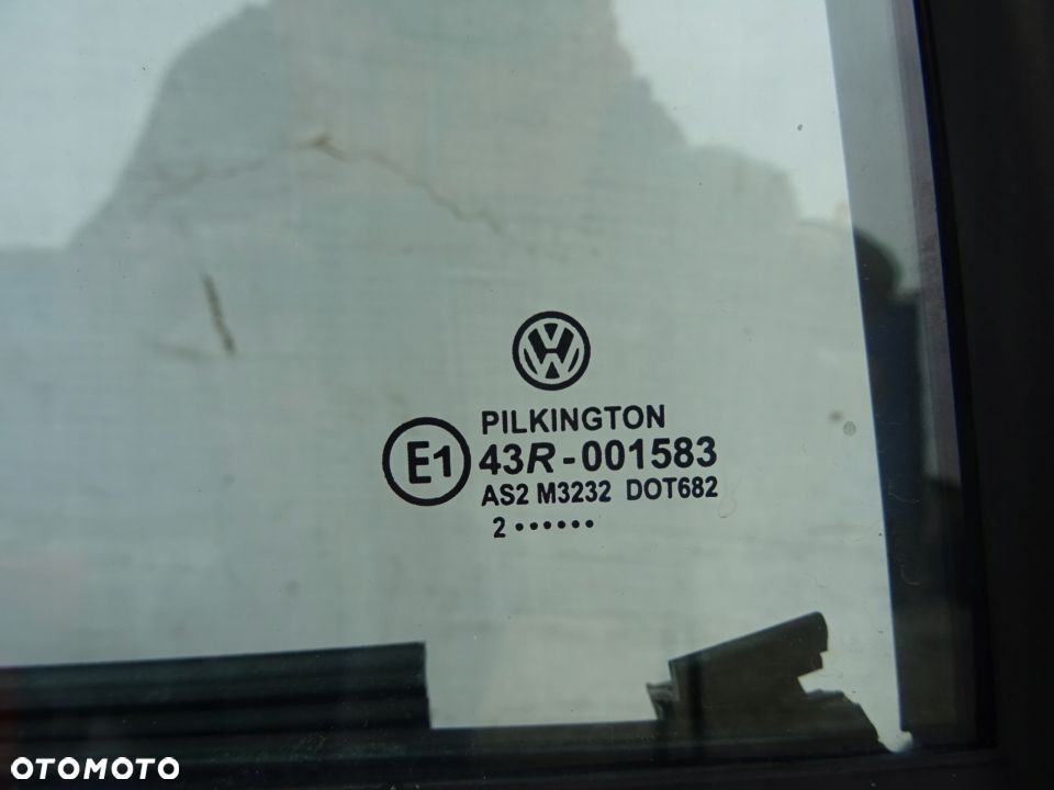 DRZWI LEWY TYŁ LEWE TYLNE VW GOLF IV KOMBI - 3