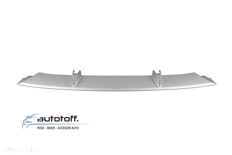 Bara fata Audi A7 4G (10-14) RS7 Design - 11