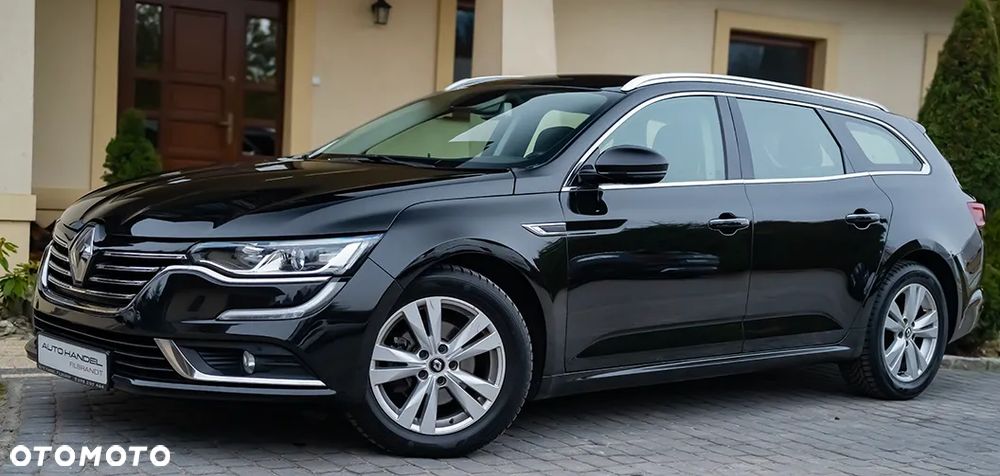 Renault Talisman ENERGY dCi 130 EDC Business - 4