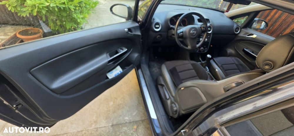 Opel Corsa 1.4i Enjoy - 7