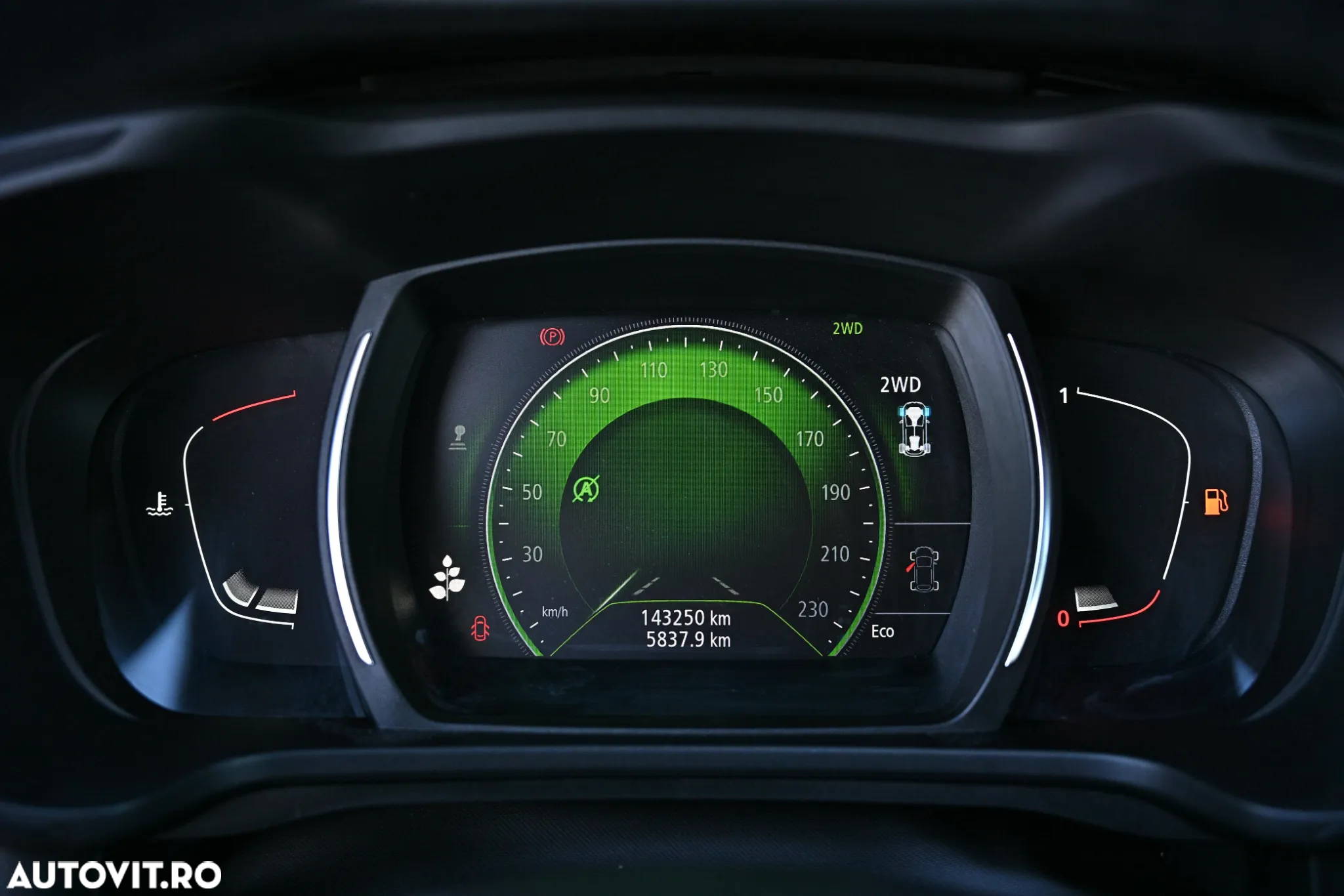 Renault Kadjar Energy dCi 130 4x4 Bose Edition - 30