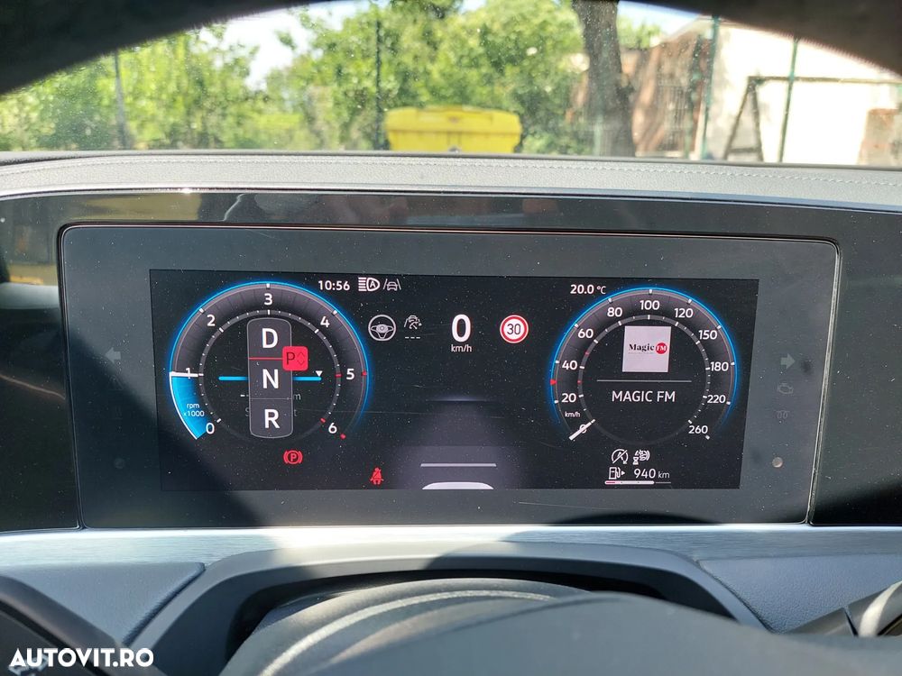 Volkswagen Passat 2.0 TDI DSG Business - 7
