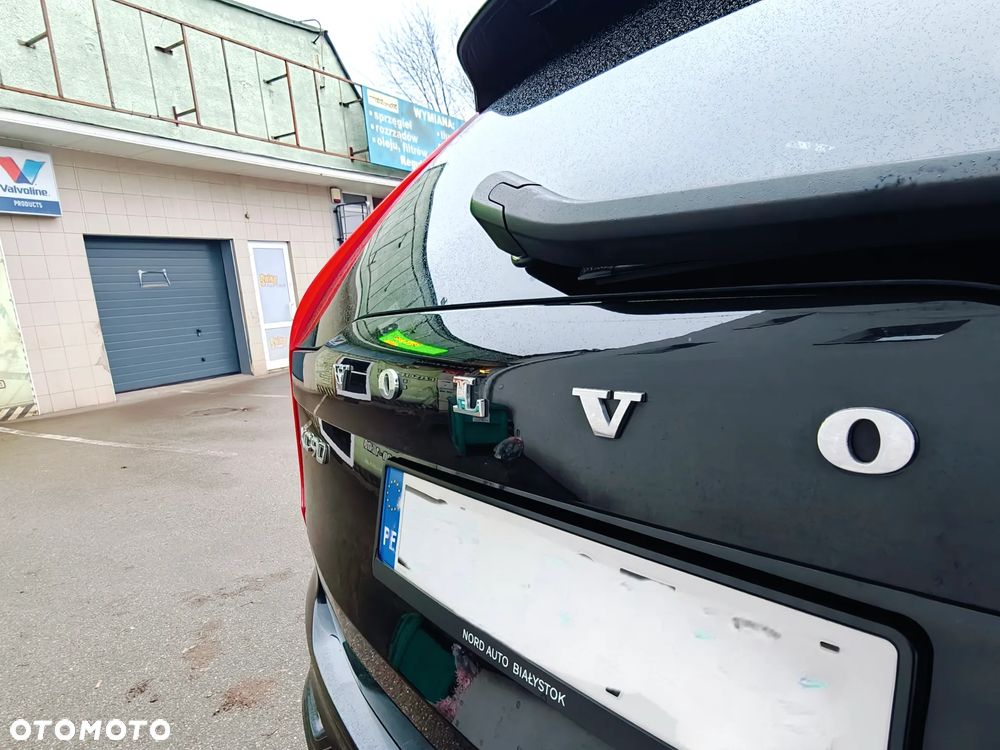 Volvo XC 90 T6 AWD Geartronic Momentum - 37