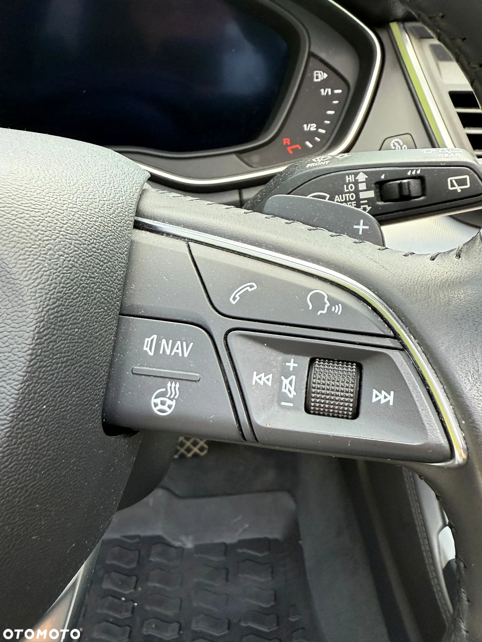 Audi Q5 2.0 TDI Quattro S tronic - 19