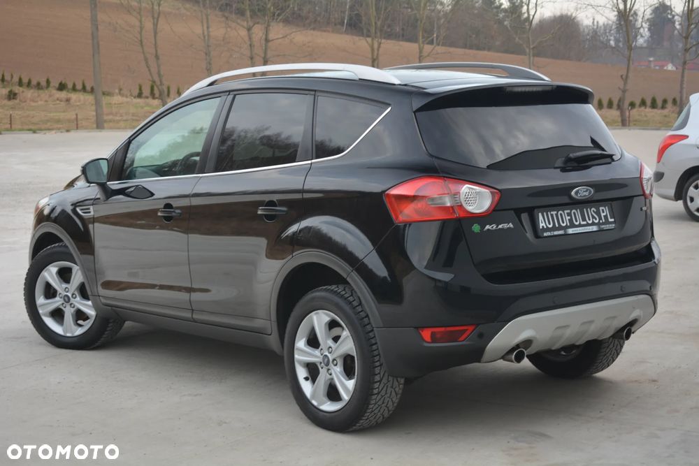 Ford Kuga - 4