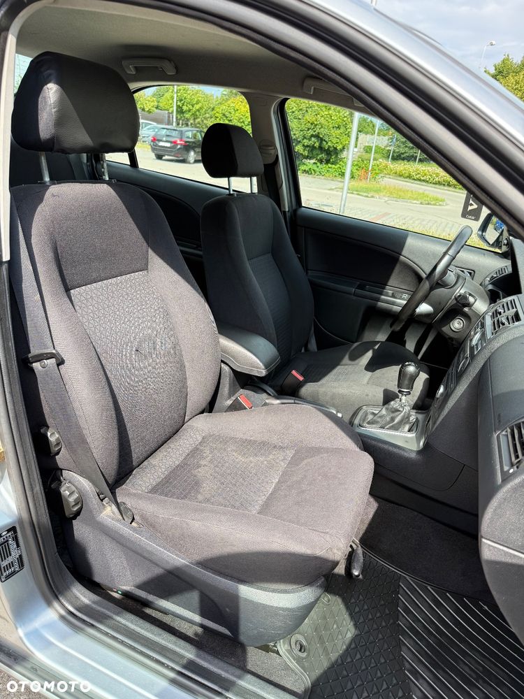 Ford Mondeo - 16