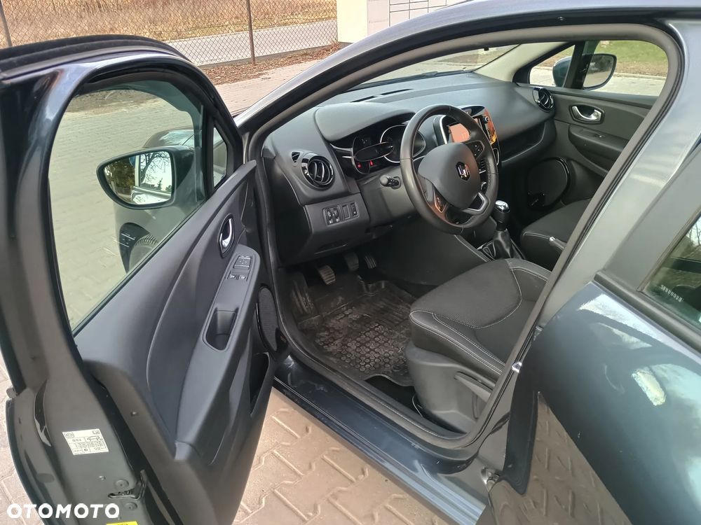 Renault Clio Energy TCe 90 Business - 12