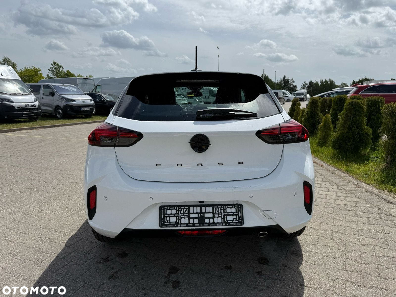 Opel Corsa - 11