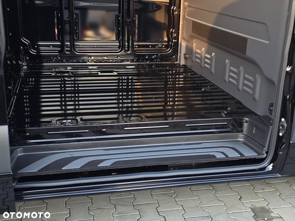 Mercedes-Benz Sprinter 319 CDI Long PRO 9G-Tronic - 6