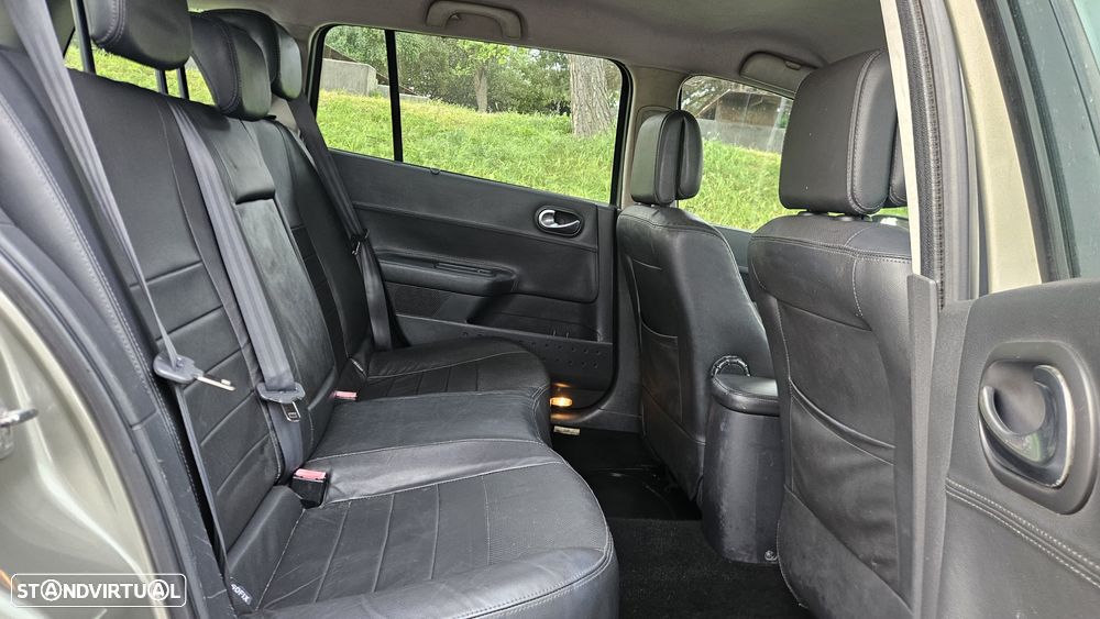 Renault Mégane Break - 6