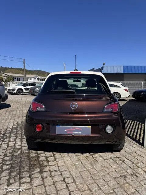 Opel Adam 1.2 Glam - 5