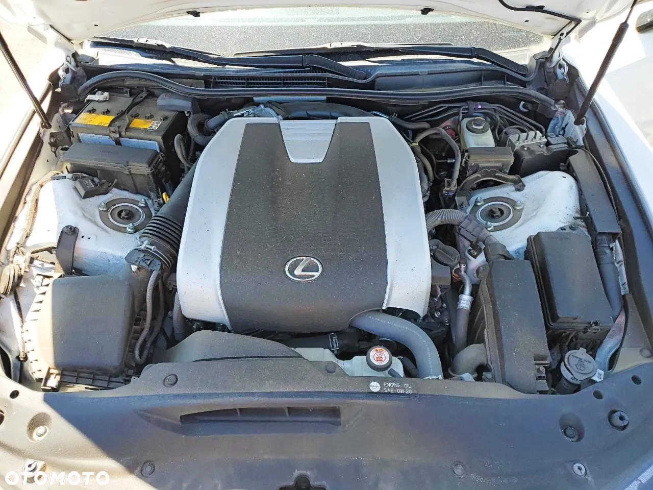 Lexus IS - 11