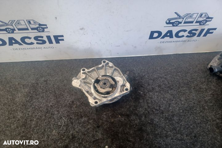 Pompa vacuum mecanica 55188660 Opel Zafira B [2005 - 2010] Minivan 5- - 3
