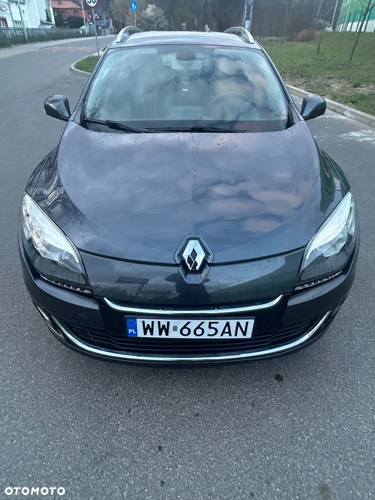 Renault Megane ENERGY TCe 130 LIMITED - 4