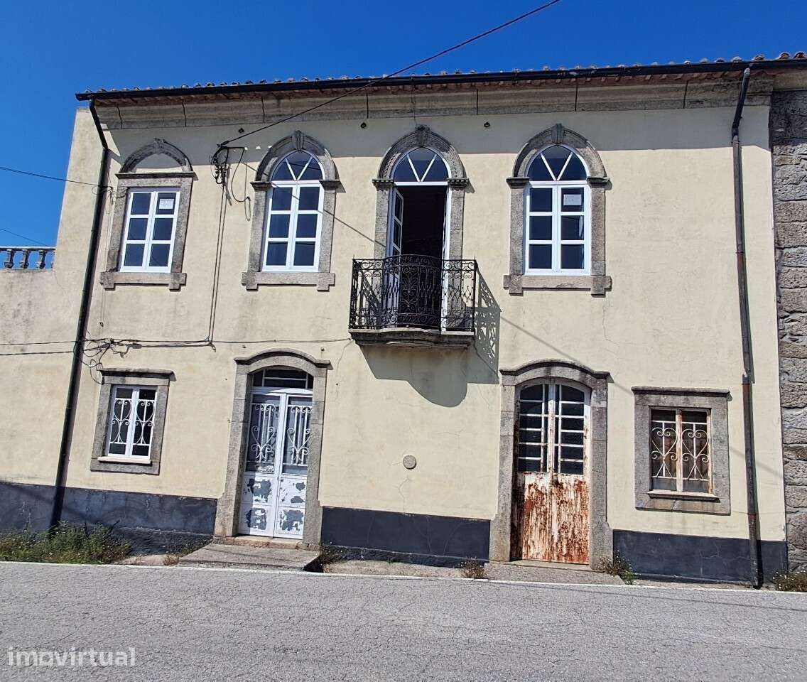 Comprar moradia T3 para restaurar em Escariz, Arouca - Grande imagem: 2/28