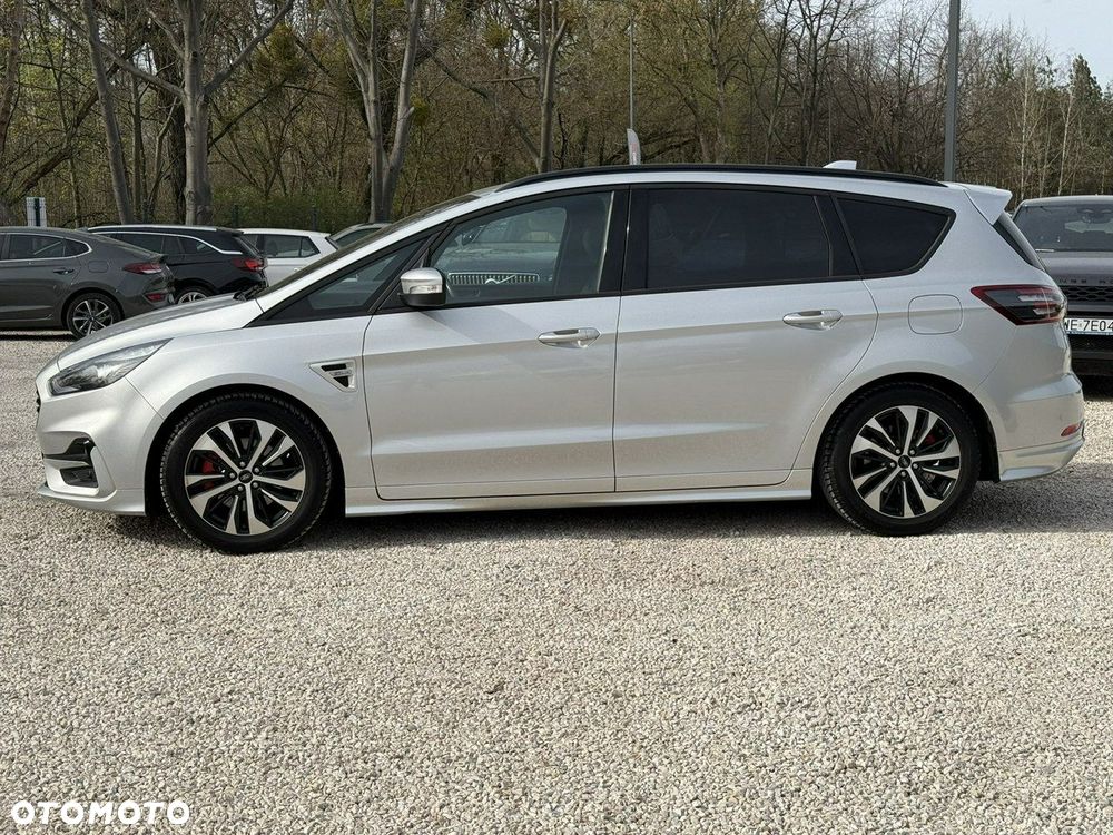Ford S-Max 2.0 EcoBlue ST-Line - 7