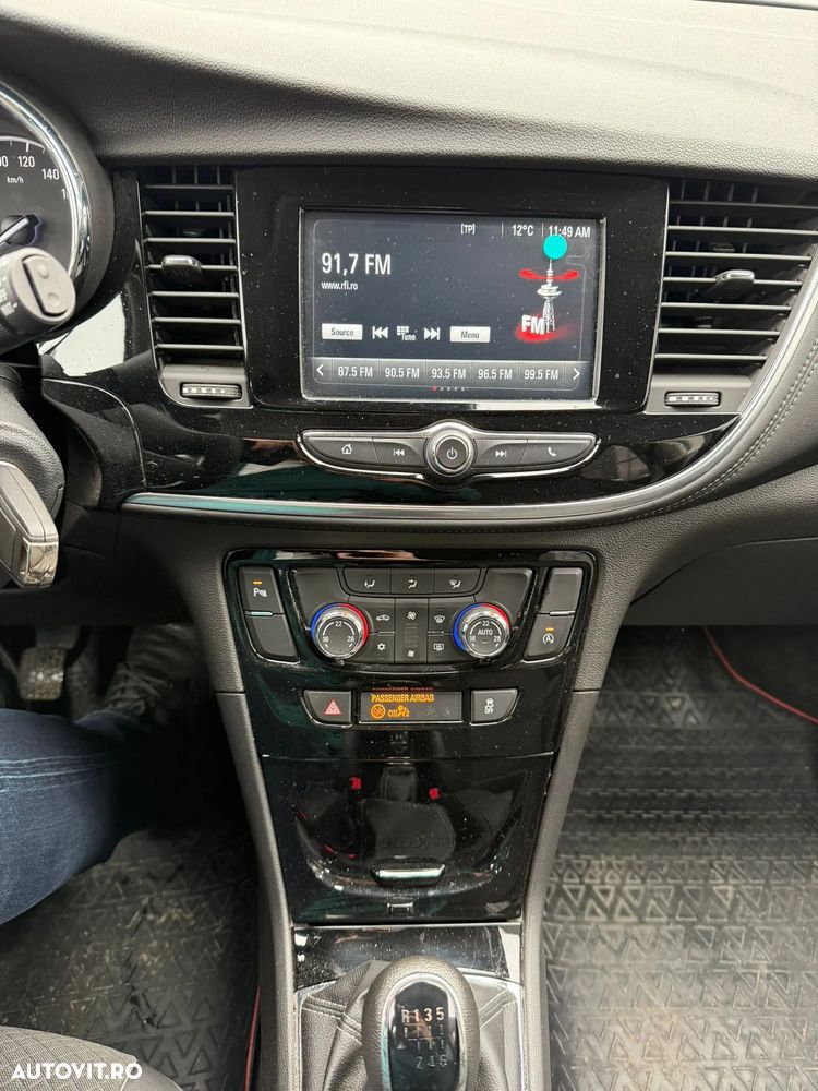 Opel Mokka 1.4 Turbo ECOFLEX Start/Stop Innovation - 8