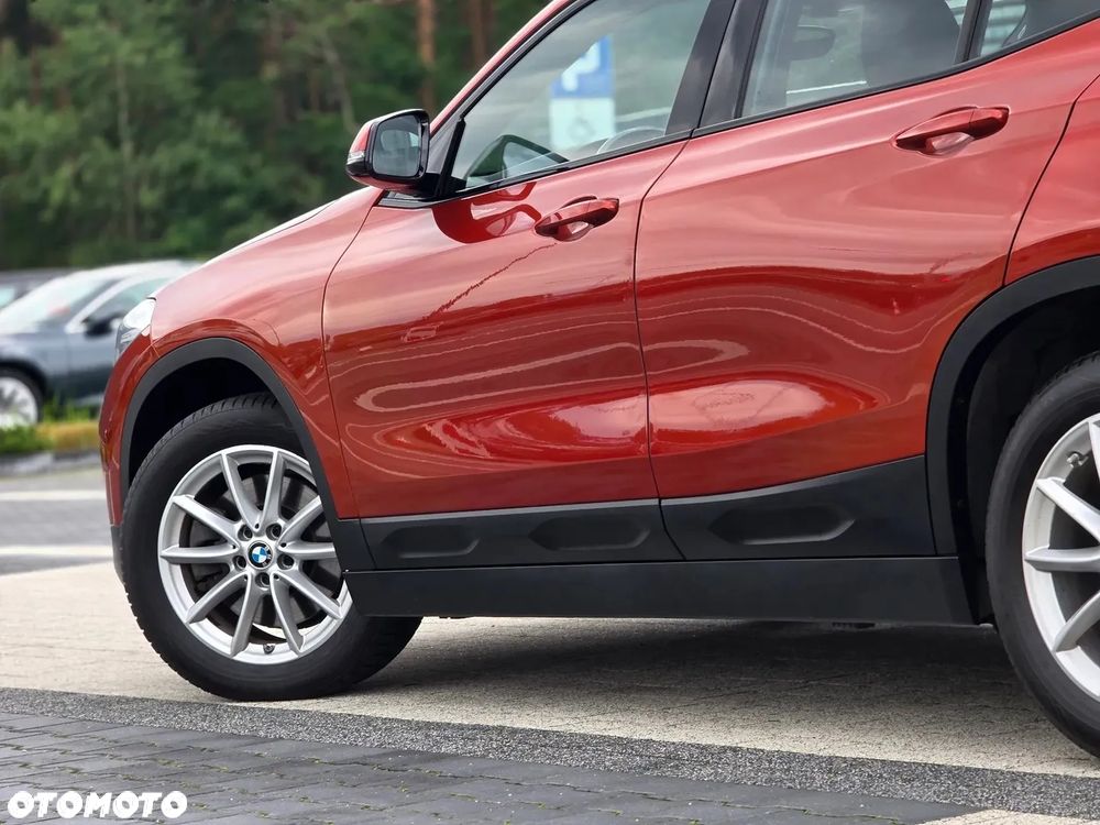 BMW X2 xDrive20i GPF M Sport X sport - 37