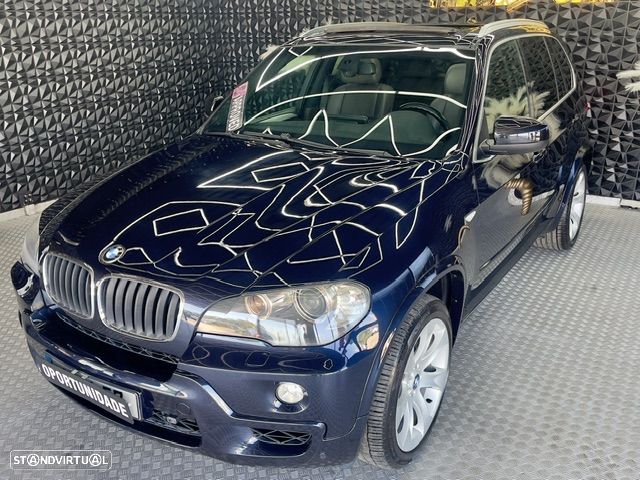 BMW X5 30 d xDrive - 24