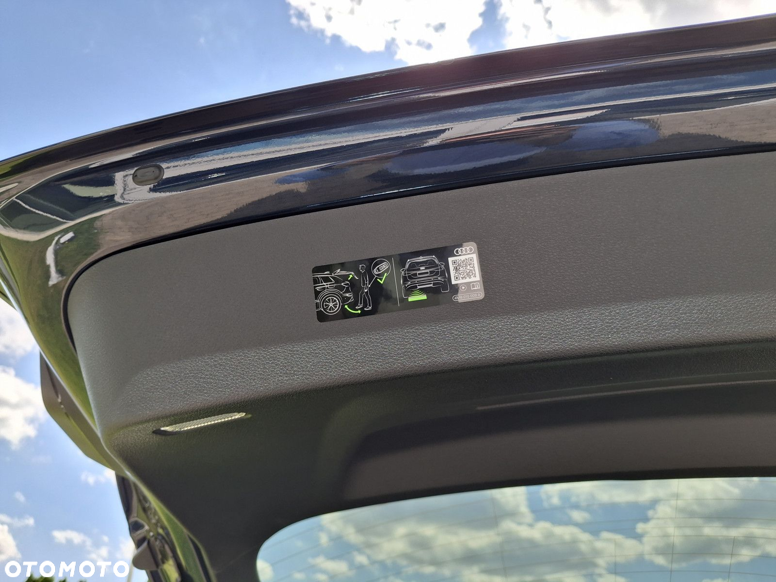 Audi Q8 - 10
