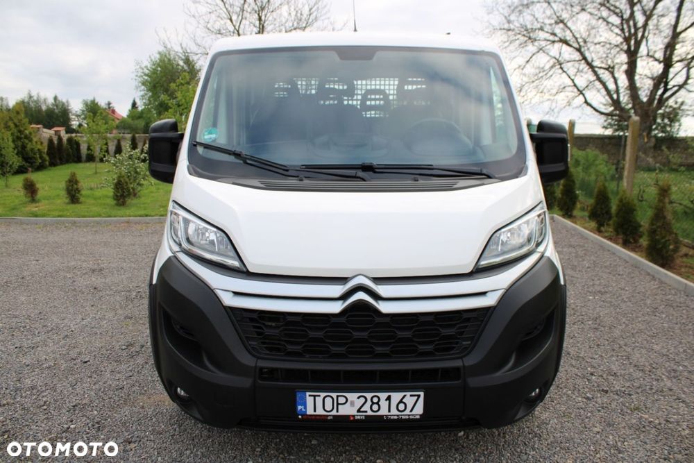 Citroën Jumper - 26