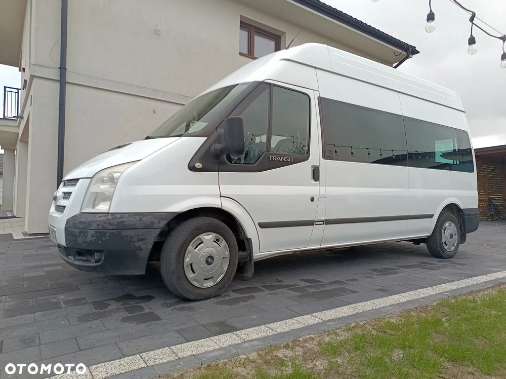 Ford Transit Tourneo 280S Trend - 3