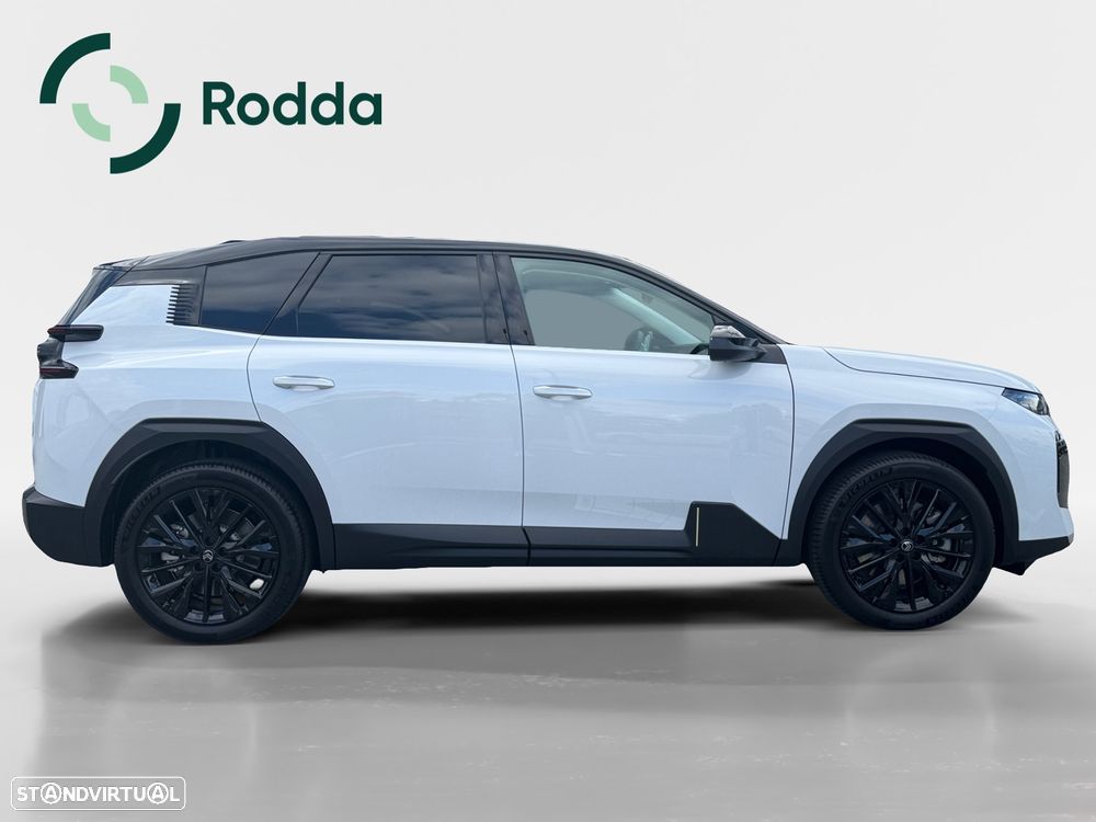 Citroën e-C5 Aircross 73.7 kWh Max - 4