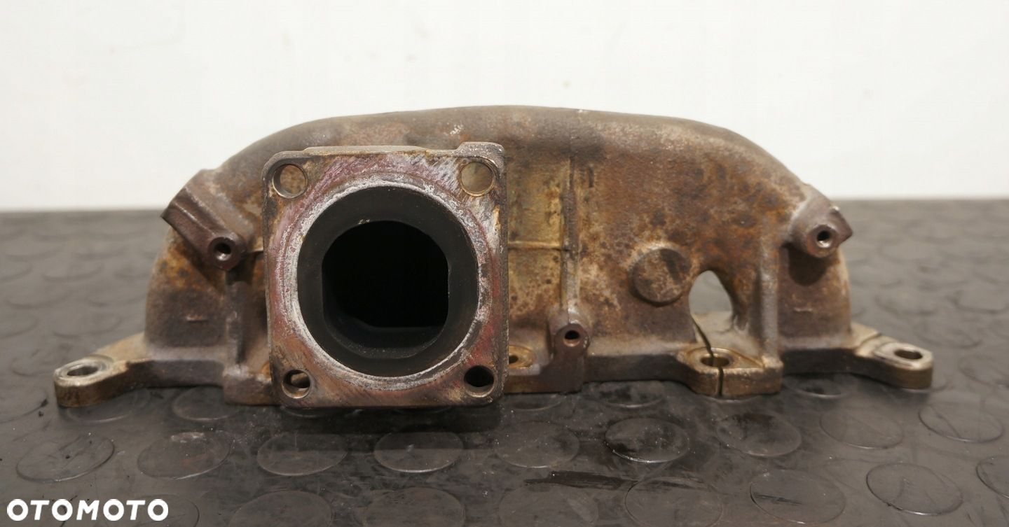 KOLEKTOR WYDECHOWY FIAT 500 ALFA ROMEO MITO 1.4 T-JET 55236511 - 2