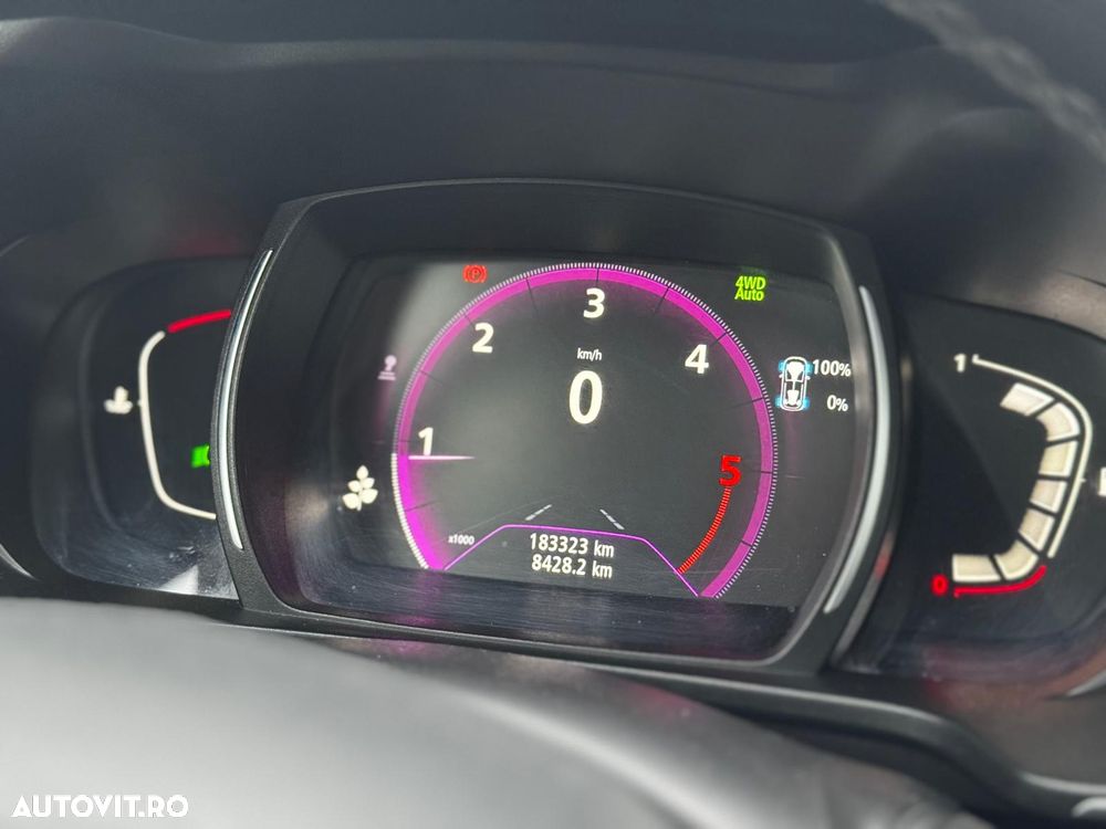 Renault Kadjar 1.6 DCI 4X4 Intens - 8