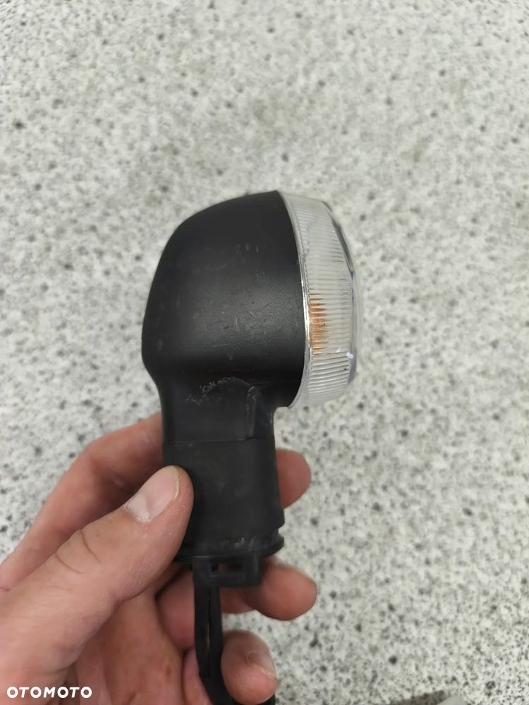 Kierunkowskaz prawy tył Yamaha MT 07 MT07 MT 09 MT09 - 2