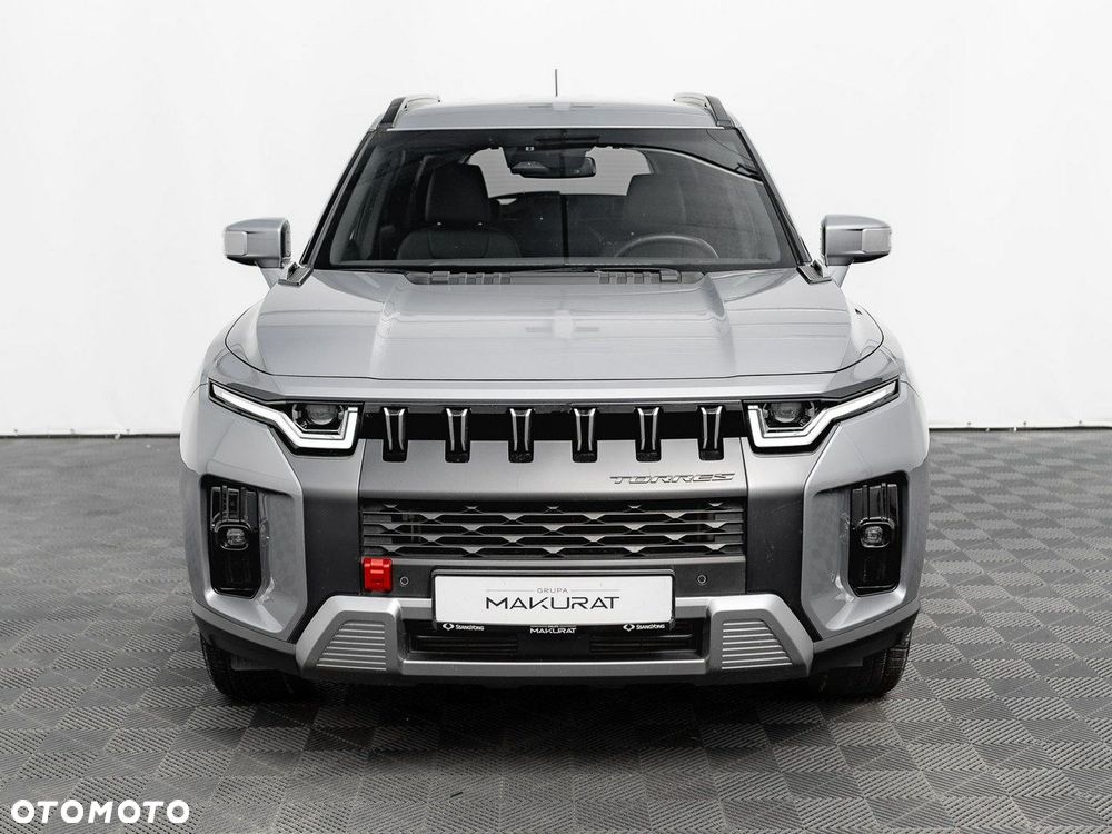 SsangYong/KGM Torres 1.5 T-GDI Adventure - 33