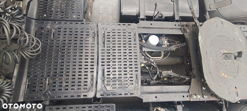 DAF XF 530 Low Deck - 27