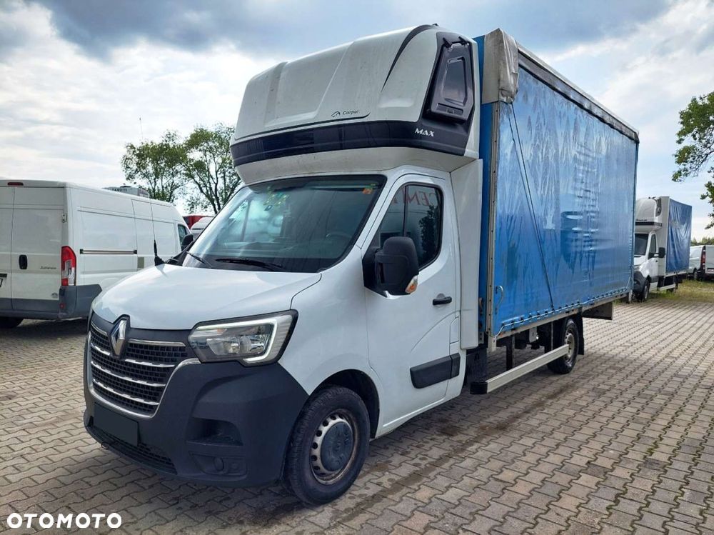 Renault Master - 2