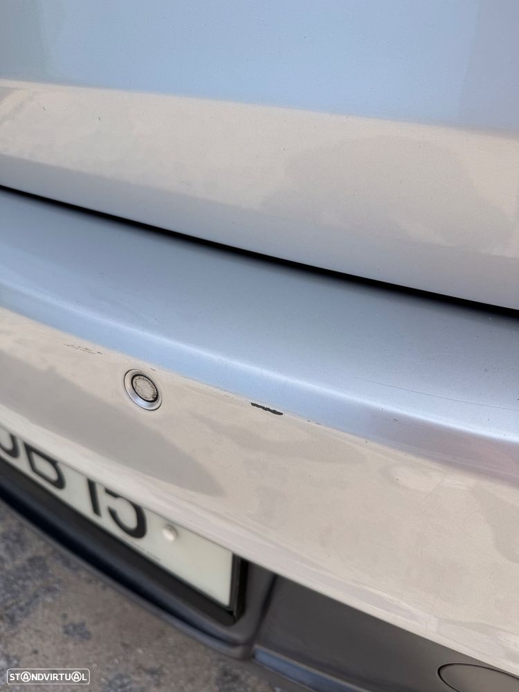BMW 120 d DPF - 16