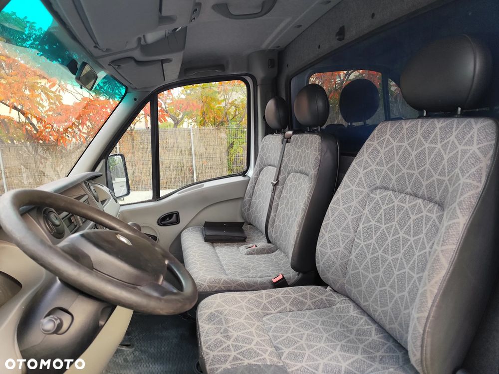 Renault master - 13