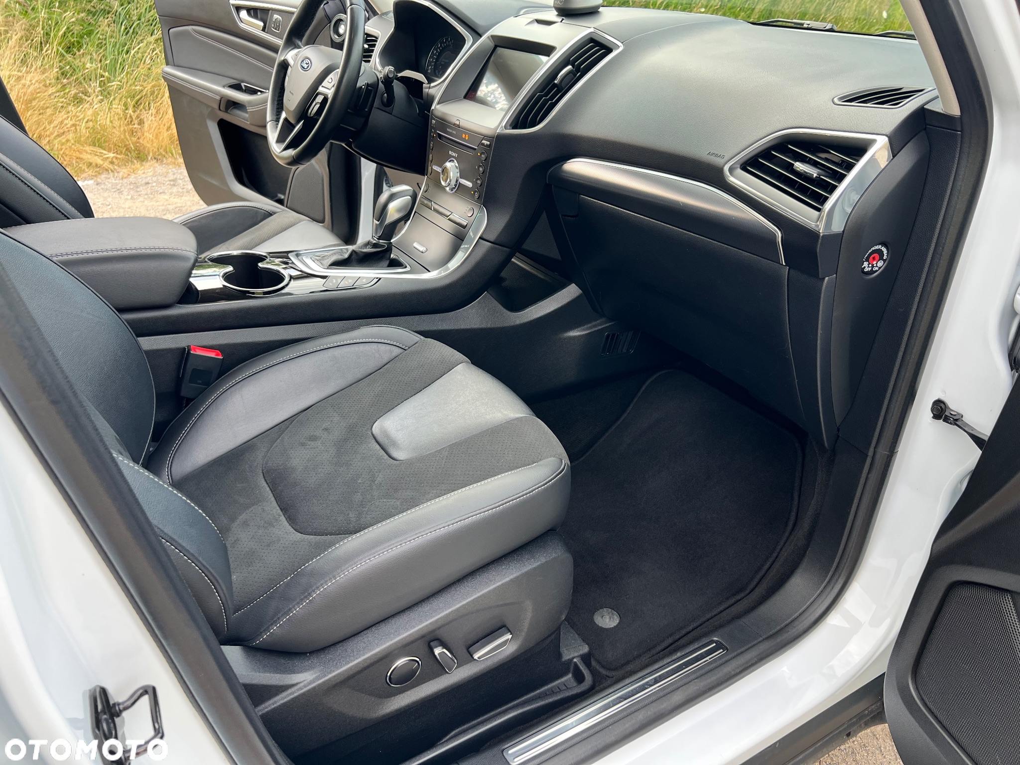 Ford S-Max 2.0 TDCi Trend PowerShift - 22