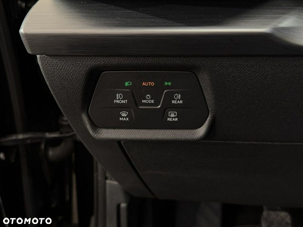 Cupra Leon Sportstourer - 28