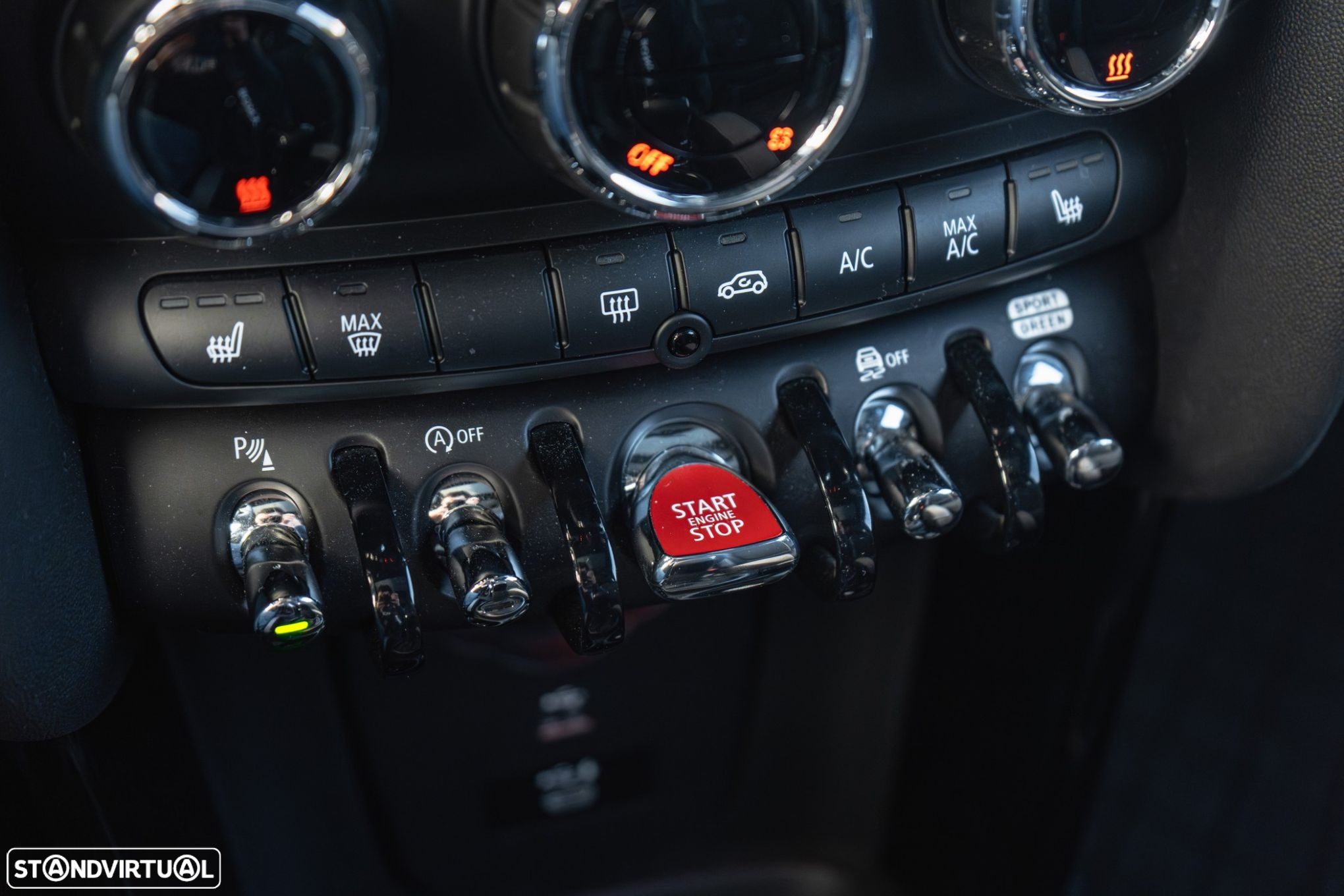 MINI 3 Portas - 21